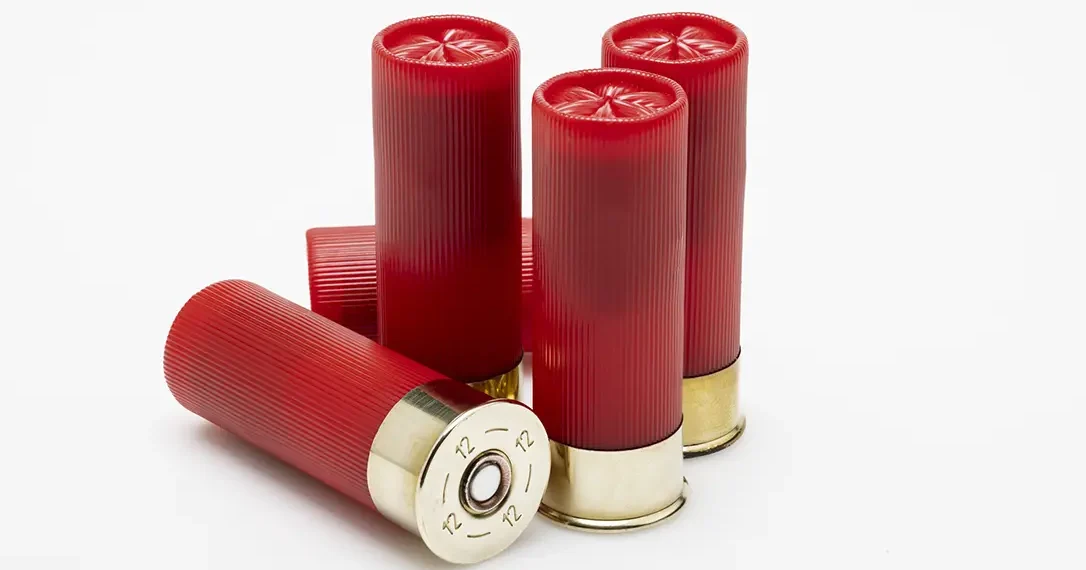 Last Day to Order Ammo!