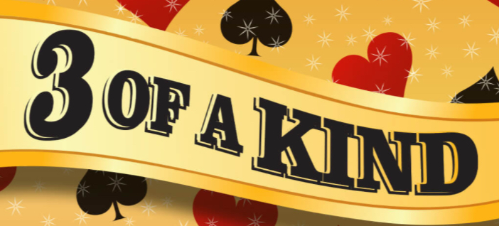 3 of a Kind Fun Shoot