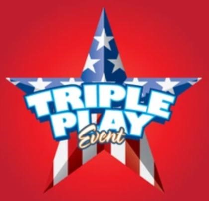 *CANCELED* Triple Play 75 Bird Shoot