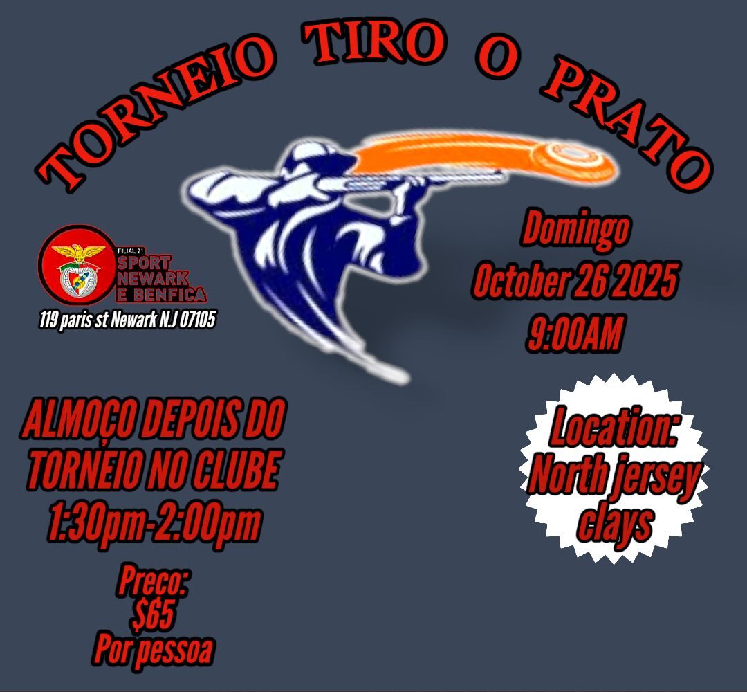 Portuguese Fundraiser Shoot